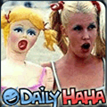 Daily haha