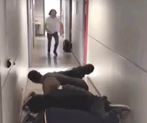 makes me miss college even more