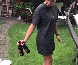 she knows what shes doing