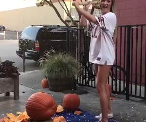 smashing pumpkins