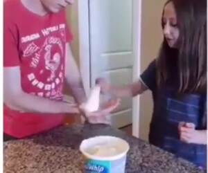 so you love whipped cream