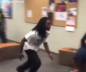 almost made it buddy