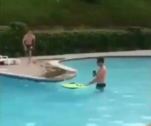 going to leave a mark