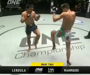 that was a nice move man