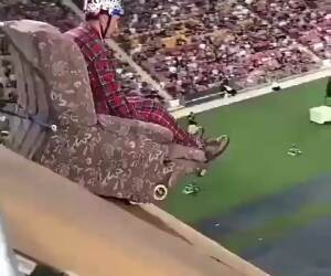 this actually looks pretty fun