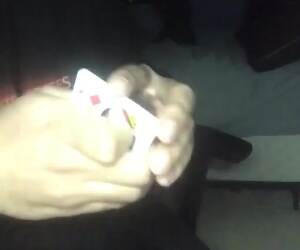 cool card tricks