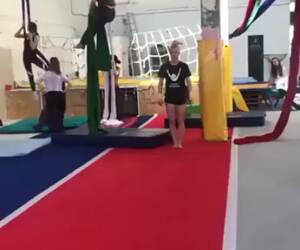 super flip splits