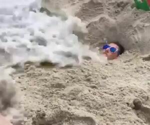 a little deeper here