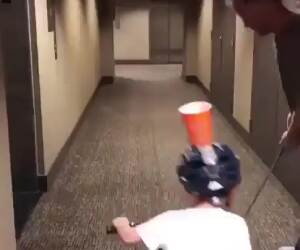 lots of time on their hands