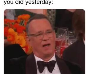 the morning safety meeting