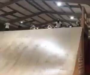 that went horribly wrong