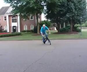awesome biking tricks