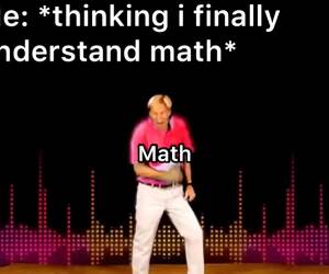 just understanding math