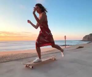 skills shes got skills