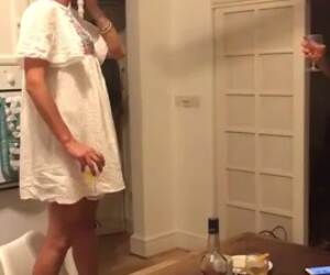 dance like nobody is watching10 25