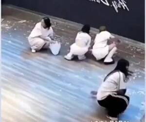 the right person for the job