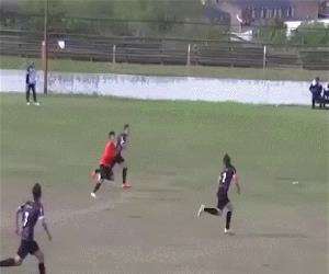 a lot of failing here