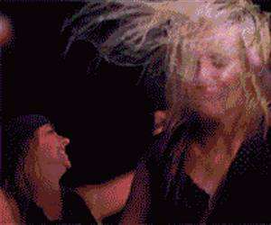 always party this hard