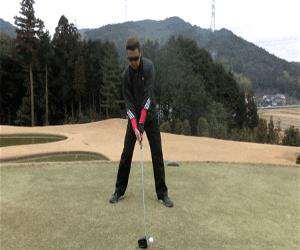 golfing like a boss