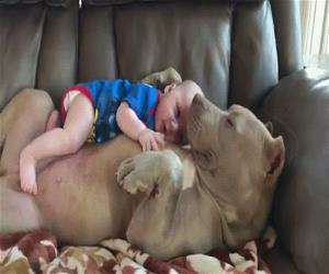 my cutest little buddy