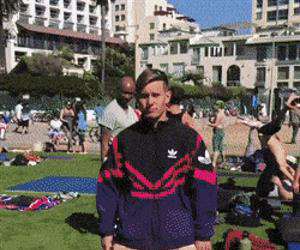 spinning better than expected