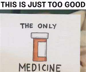 the medicine i need