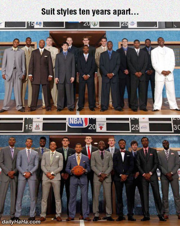 10 years apart funny picture