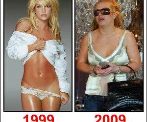 1999 to 2009 funny picture