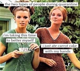 2 types of people ... 2