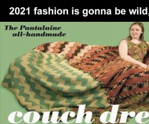 2021 fashion