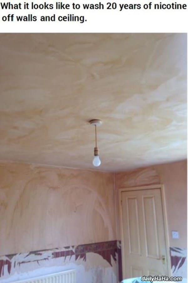 20 years of nicotine funny picture