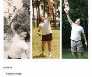 3 generations funny picture