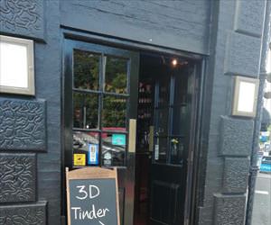 3d tinder
