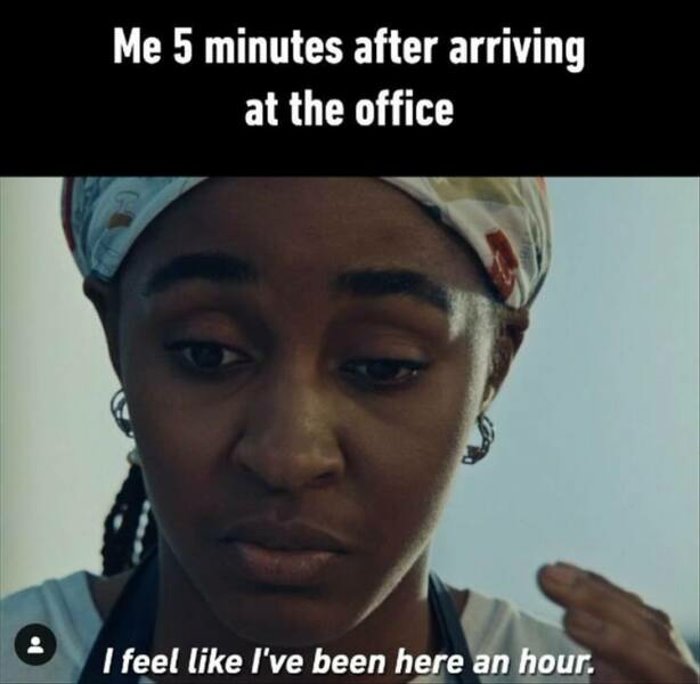 5 minutes after ... 2