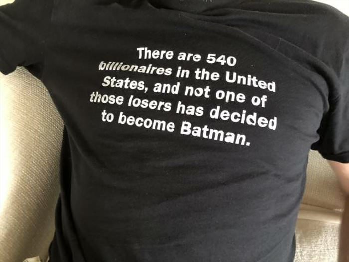 540 billionaires in the united states