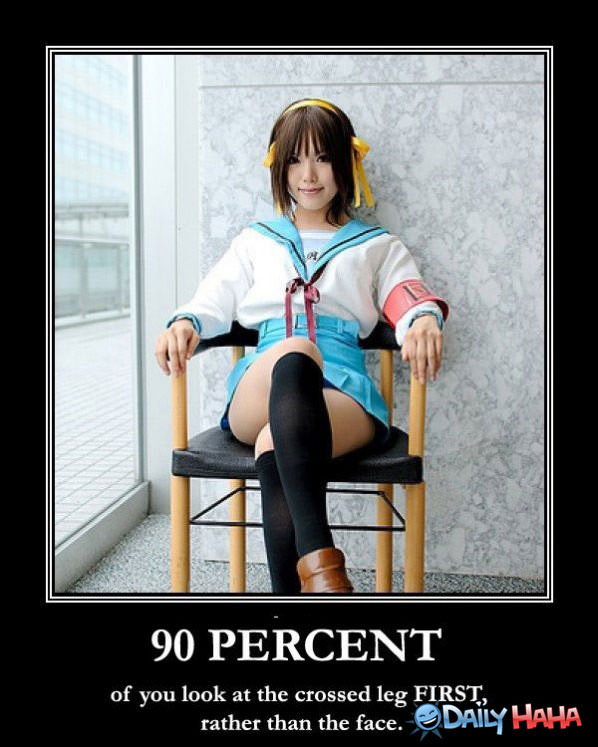 90 Percent Are Pervs funny picture