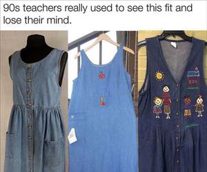 90s teachers