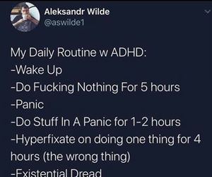 ADHD