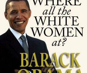 Barack Obama Book