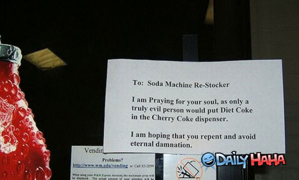 A Cruel Trick funny picture