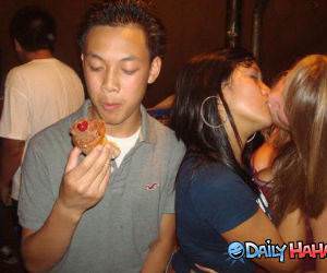 Delicious Cupcake funny picture