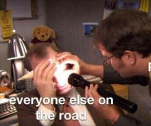 LED headlights ... 2