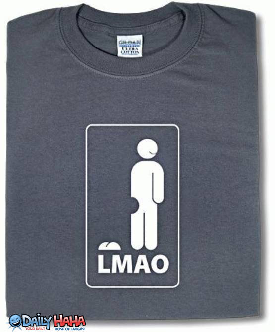 LMAO Shirt