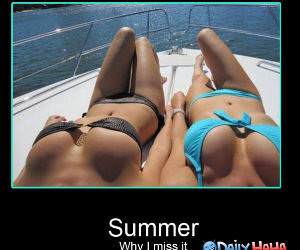 I Truly Miss It funny picture