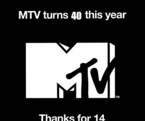 MTV turns 40 this year