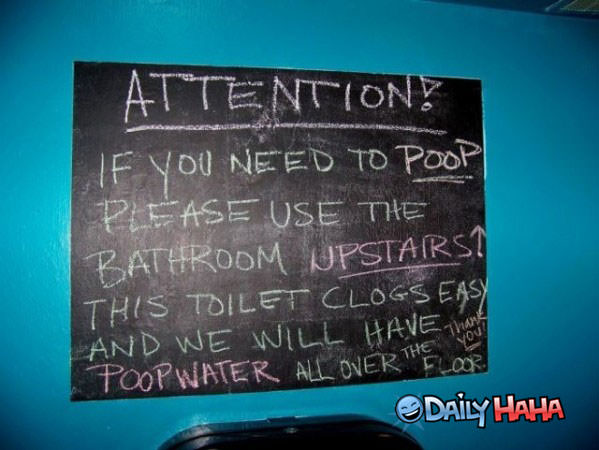 Poop Water funny pictures