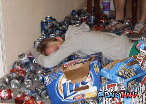 Hardcore Rock Bottom funny picture