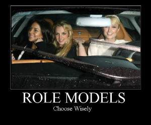Role Models