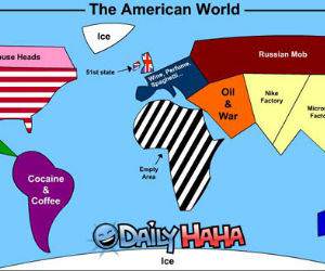 The American World Picture