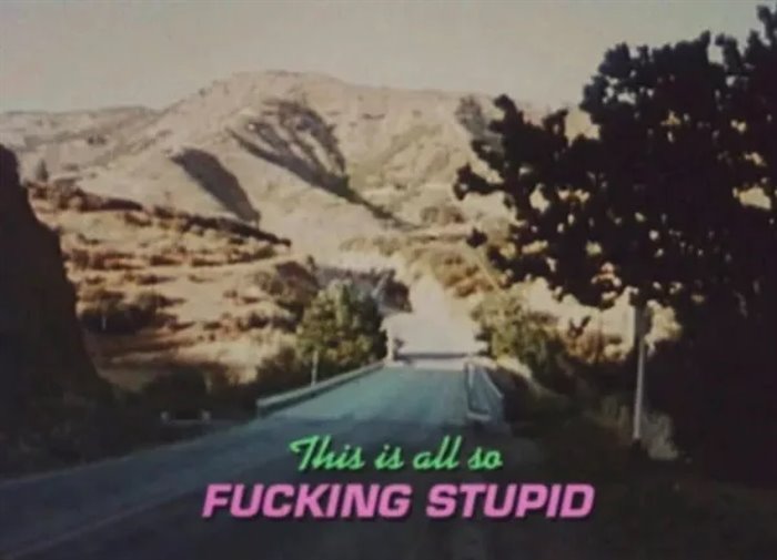 This is all
